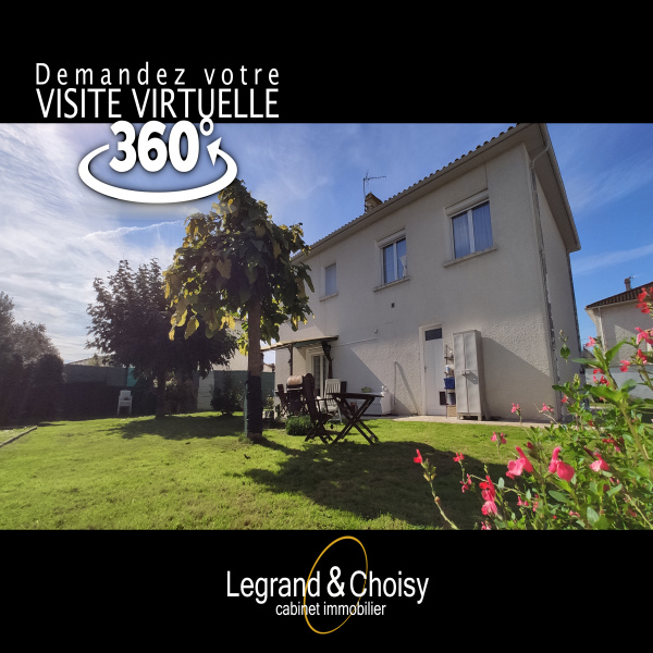 Offres de vente Maison Saint-Sylvestre-sur-Lot 47140