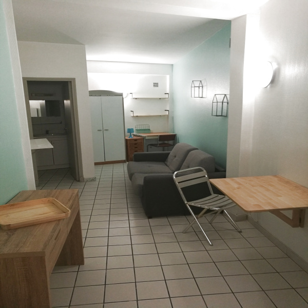 Offres de location Appartement Agen 47000