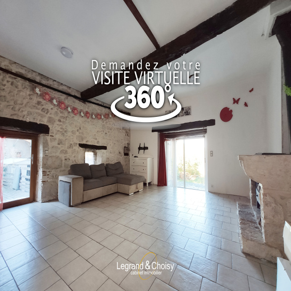 Offres de vente Maison Pujols 47300