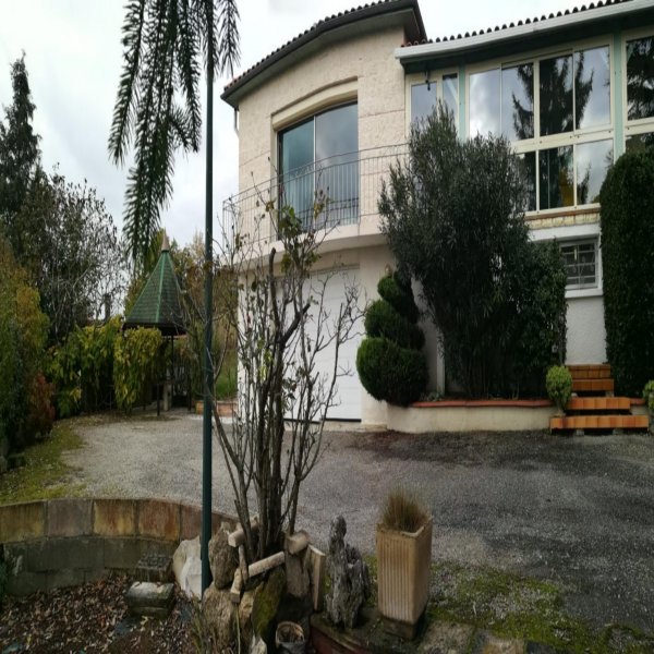 Offres de vente Maison Agen 47000