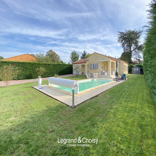 Offres de vente Maison Saint-Sixte 47220