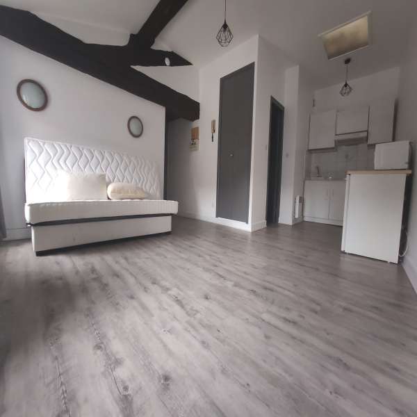 Offres de location Studio Agen 47000