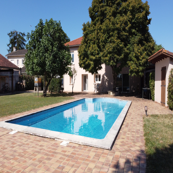 Offres de vente Maison Estillac 47310