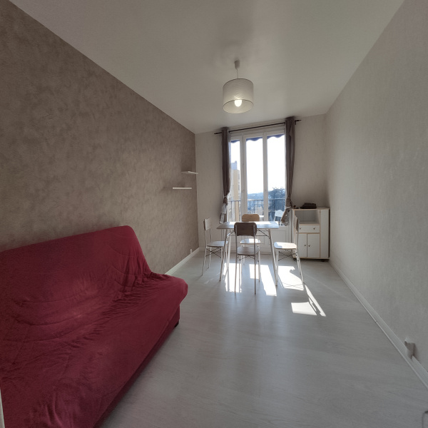 Offres de vente Appartement Dreux 28100