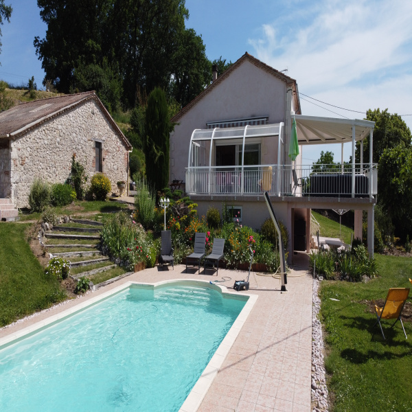 Offres de vente Maison Pujols 47300