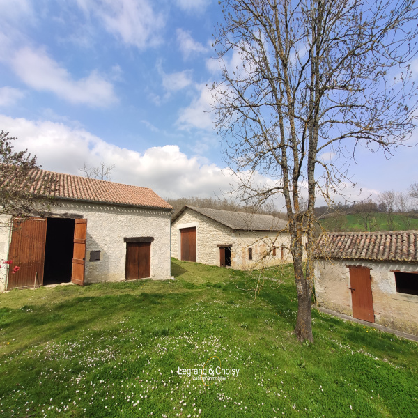 Offres de vente Ferme Roquecor 82150