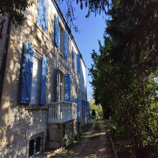 Offres de vente Maison Agen 47000