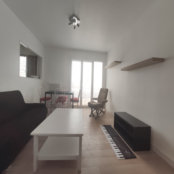 Offres de location Appartement Agen 47000