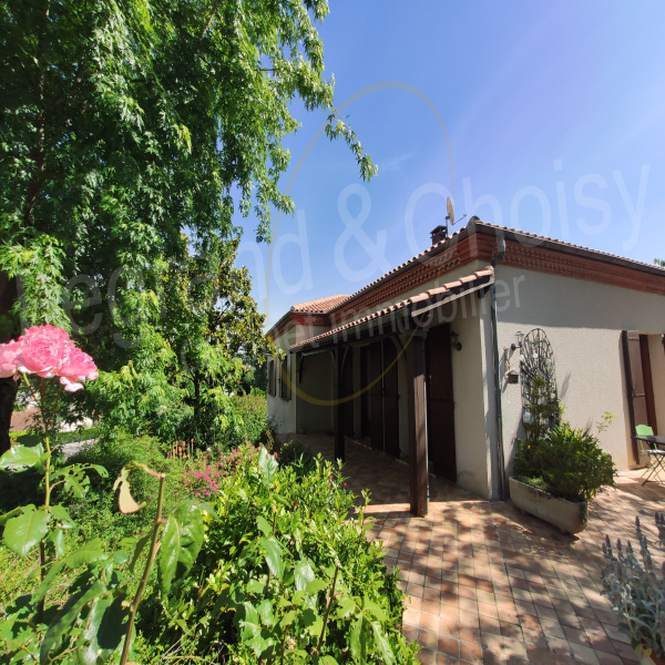 Offres de vente Maison Foulayronnes 47510