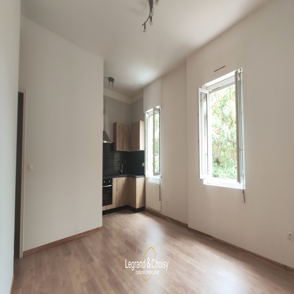 Offres de location Appartement Villeneuve-sur-Lot 47300