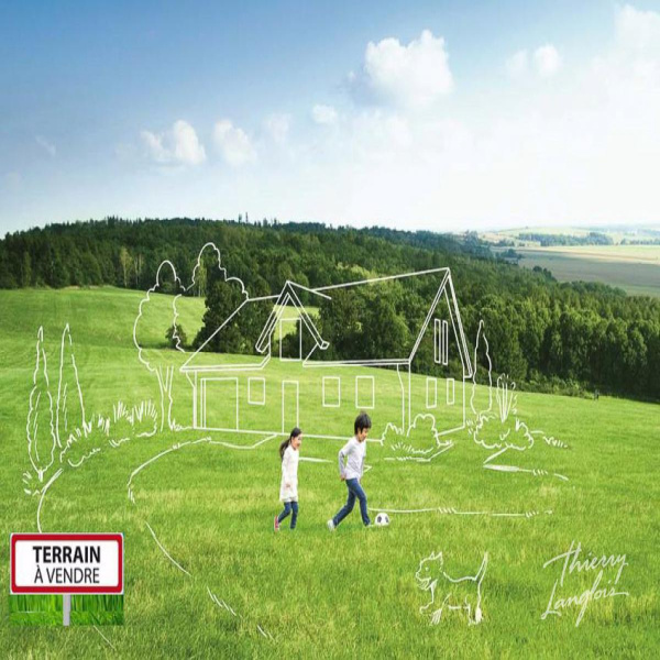 Offres de vente Terrain Foulayronnes 47510