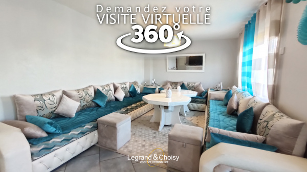 Offres de vente Maison Villeneuve-sur-Lot 47300