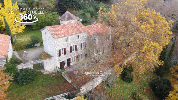 Offres de vente Château Castelculier 47240